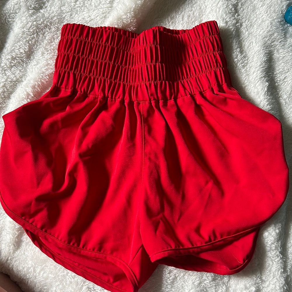 Tiger friday shorts
